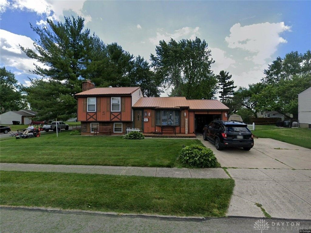 727 Beery Boulevard, Englewood, OH 45322