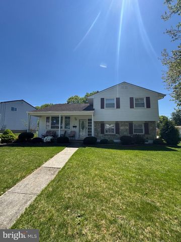 36 LATIMER WAY, Burlington, NJ 08016