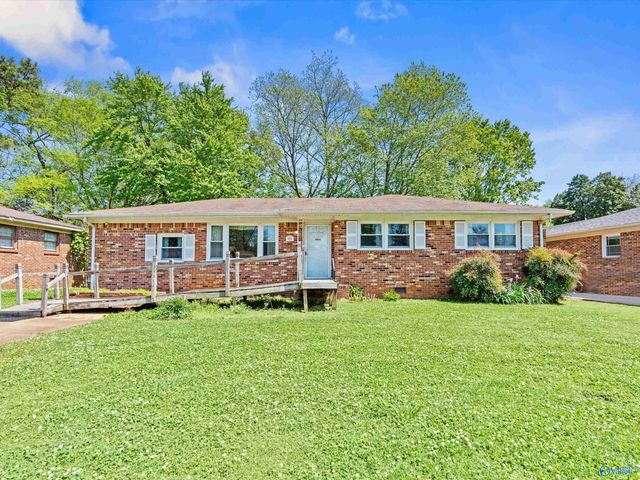 384 Jack Coleman Drive, Huntsville, AL 35805