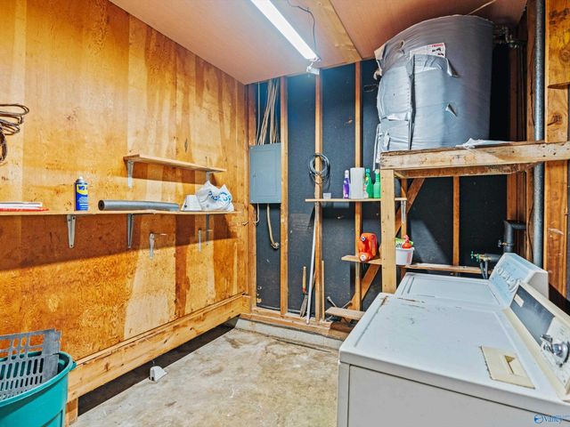 384 Jack Coleman Drive, Huntsville, AL 35805