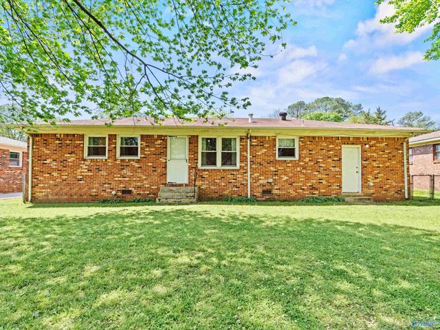 384 Jack Coleman Drive, Huntsville, AL 35805