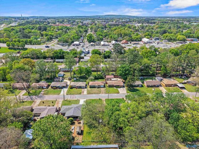 384 Jack Coleman Drive, Huntsville, AL 35805