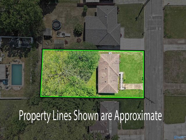 384 Jack Coleman Drive, Huntsville, AL 35805