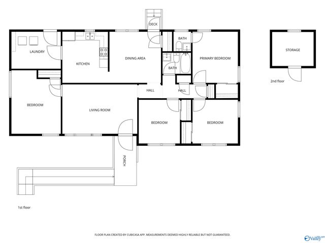 384 Jack Coleman Drive, Huntsville, AL 35805