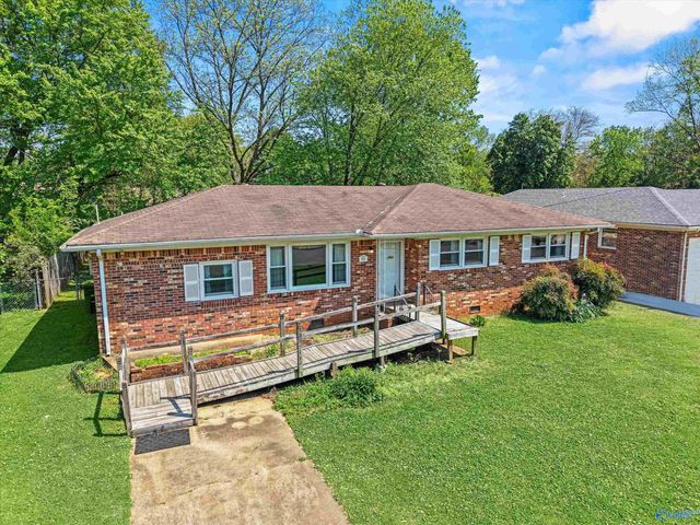 384 Jack Coleman Drive, Huntsville, AL 35805