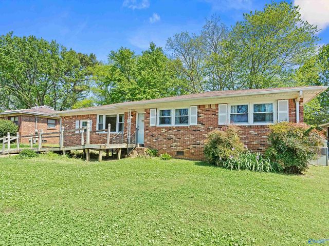 384 Jack Coleman Drive, Huntsville, AL 35805