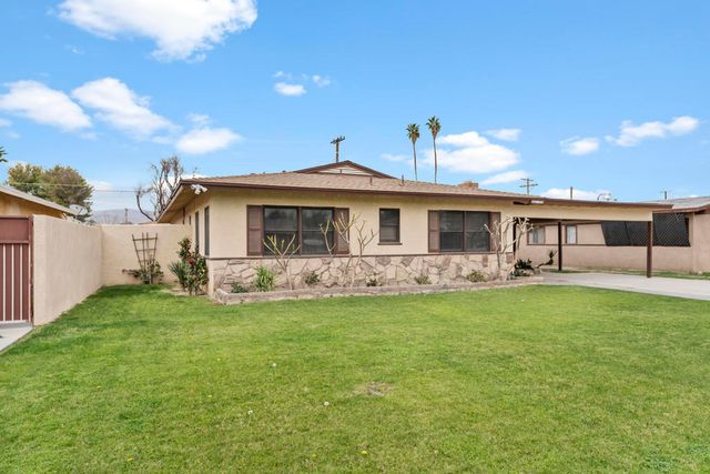 82172 Sierra Avenue, Indio, CA 92201