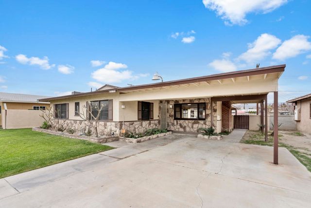 82172 Sierra Avenue, Indio, CA 92201
