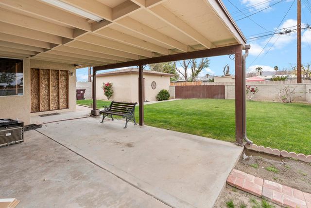 82172 Sierra Avenue, Indio, CA 92201