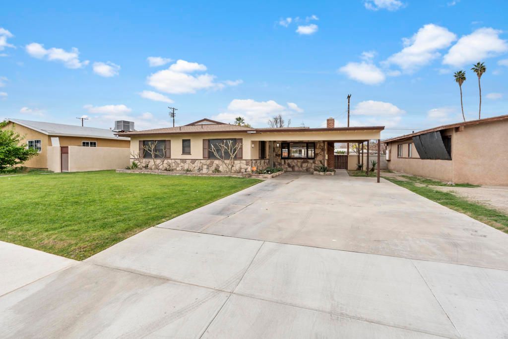 82172 Sierra Avenue, Indio, CA 92201