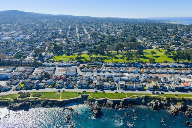 715 Mermaid Avenue, Pacific Grove, CA 93950