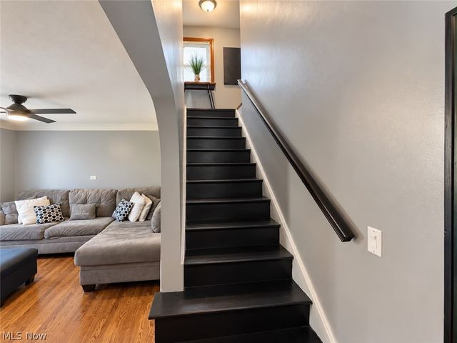 4108 W 49th Street, Cleveland, OH 44144