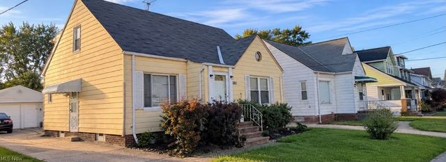 4108 W 49th Street, Cleveland, OH 44144