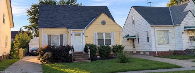 4108 W 49th Street, Cleveland, OH 44144