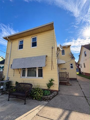 4108 W 49th Street, Cleveland, OH 44144