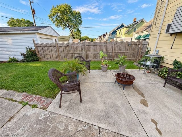 4108 W 49th Street, Cleveland, OH 44144