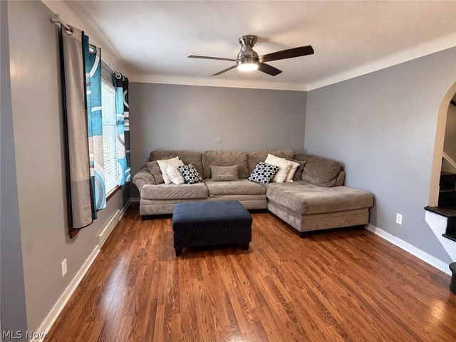 4108 W 49th Street, Cleveland, OH 44144