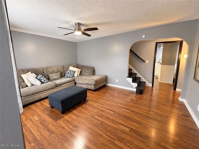 4108 W 49th Street, Cleveland, OH 44144