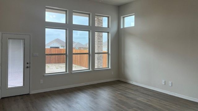 9528 Bently Boulevard, Aubrey, TX 76227