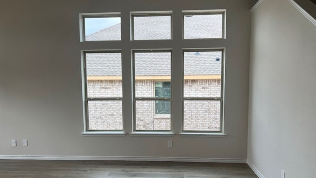 9528 Bently Boulevard, Aubrey, TX 76227