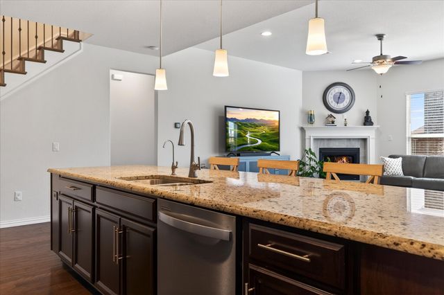 11193 Carrizo Road, Frisco, TX 75035