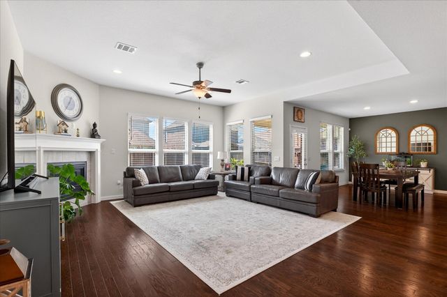 11193 Carrizo Road, Frisco, TX 75035