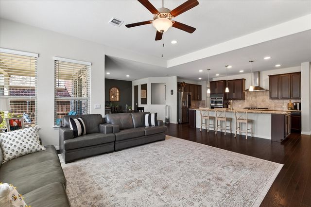 11193 Carrizo Road, Frisco, TX 75035