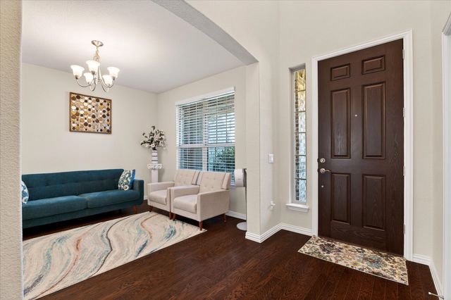 11193 Carrizo Road, Frisco, TX 75035