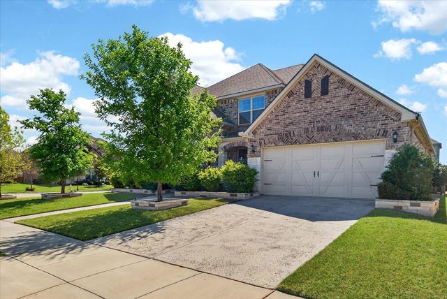 11193 Carrizo Road, Frisco, TX 75035