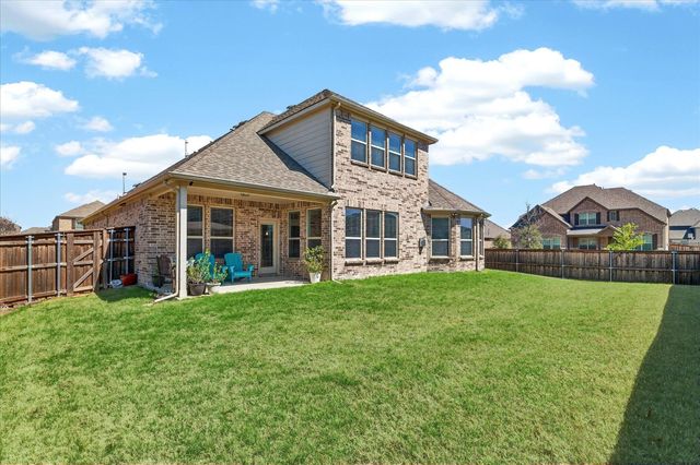 11193 Carrizo Road, Frisco, TX 75035