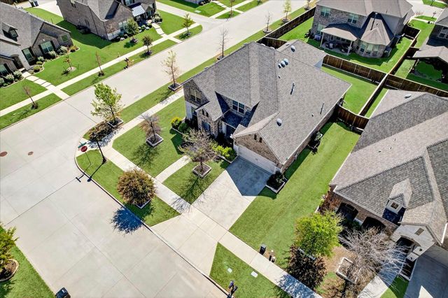 11193 Carrizo Road, Frisco, TX 75035