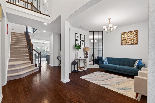 11193 Carrizo Road, Frisco, TX 75035