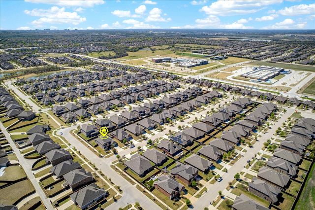 11193 Carrizo Road, Frisco, TX 75035