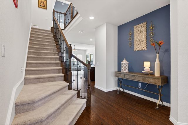 11193 Carrizo Road, Frisco, TX 75035