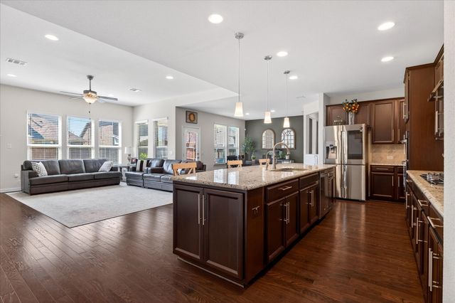 11193 Carrizo Road, Frisco, TX 75035