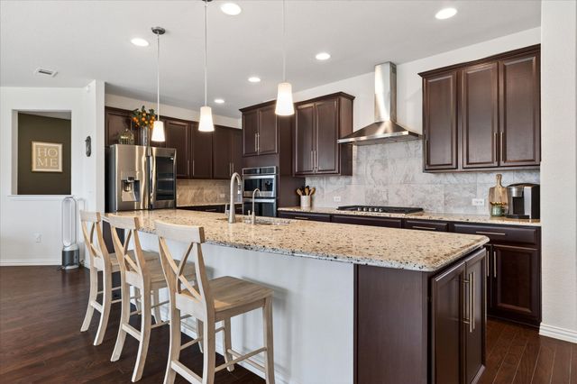 11193 Carrizo Road, Frisco, TX 75035