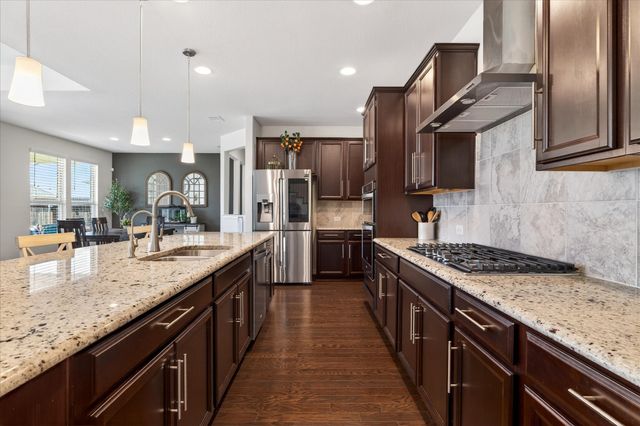 11193 Carrizo Road, Frisco, TX 75035