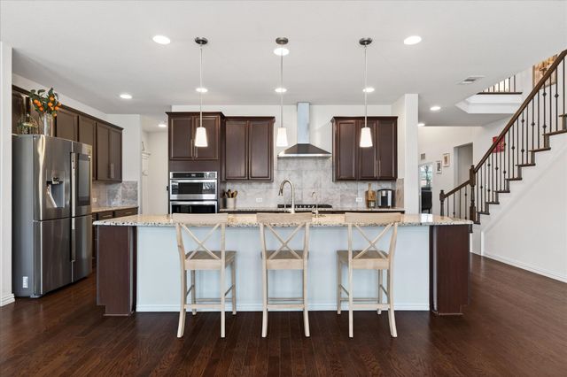 11193 Carrizo Road, Frisco, TX 75035