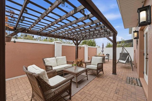 2808 GIPPER CIRCLE, Sanford, FL 32773