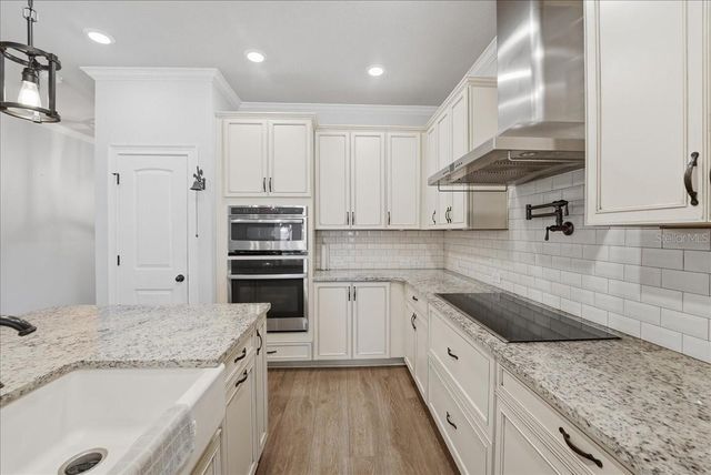 2808 GIPPER CIRCLE, Sanford, FL 32773