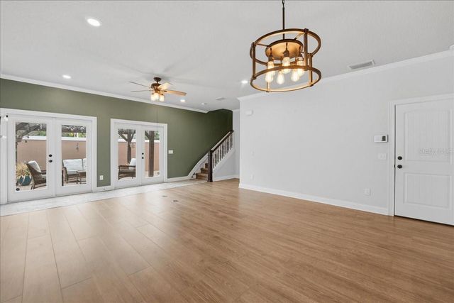 2808 GIPPER CIRCLE, Sanford, FL 32773