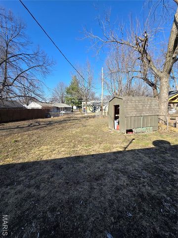 1 Saint Paul Street, Granite City, IL 62040