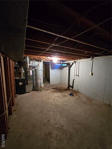 1 Saint Paul Street, Granite City, IL 62040