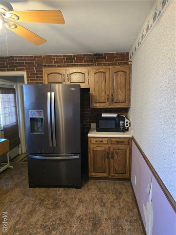 1 Saint Paul Street, Granite City, IL 62040