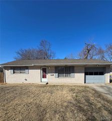 1 Saint Paul Street, Granite City, IL 62040