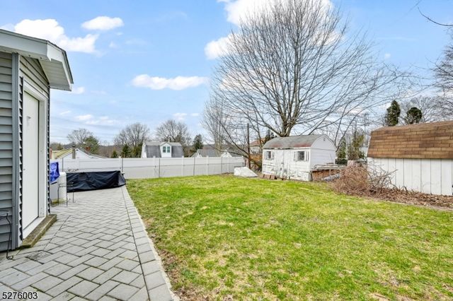 22 Glenridge Rd, West Milford Twp., NJ 07421