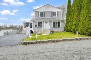 22 Glenridge Rd, West Milford Twp., NJ 07421
