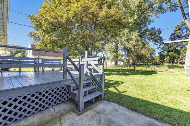 1237 N LOCUST STREET, Green Bay, WI 54303