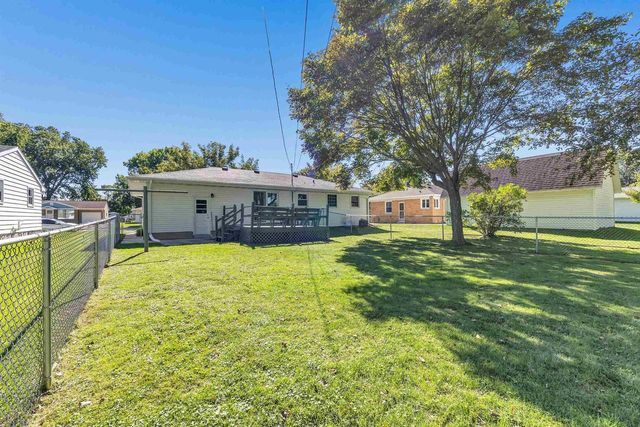 1237 N LOCUST STREET, Green Bay, WI 54303