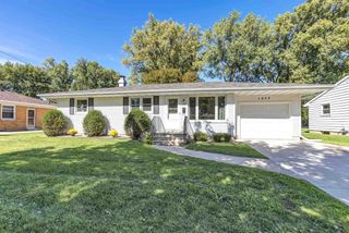 1237 N LOCUST STREET, Green Bay, WI 54303